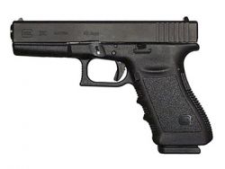 Glock 21 C